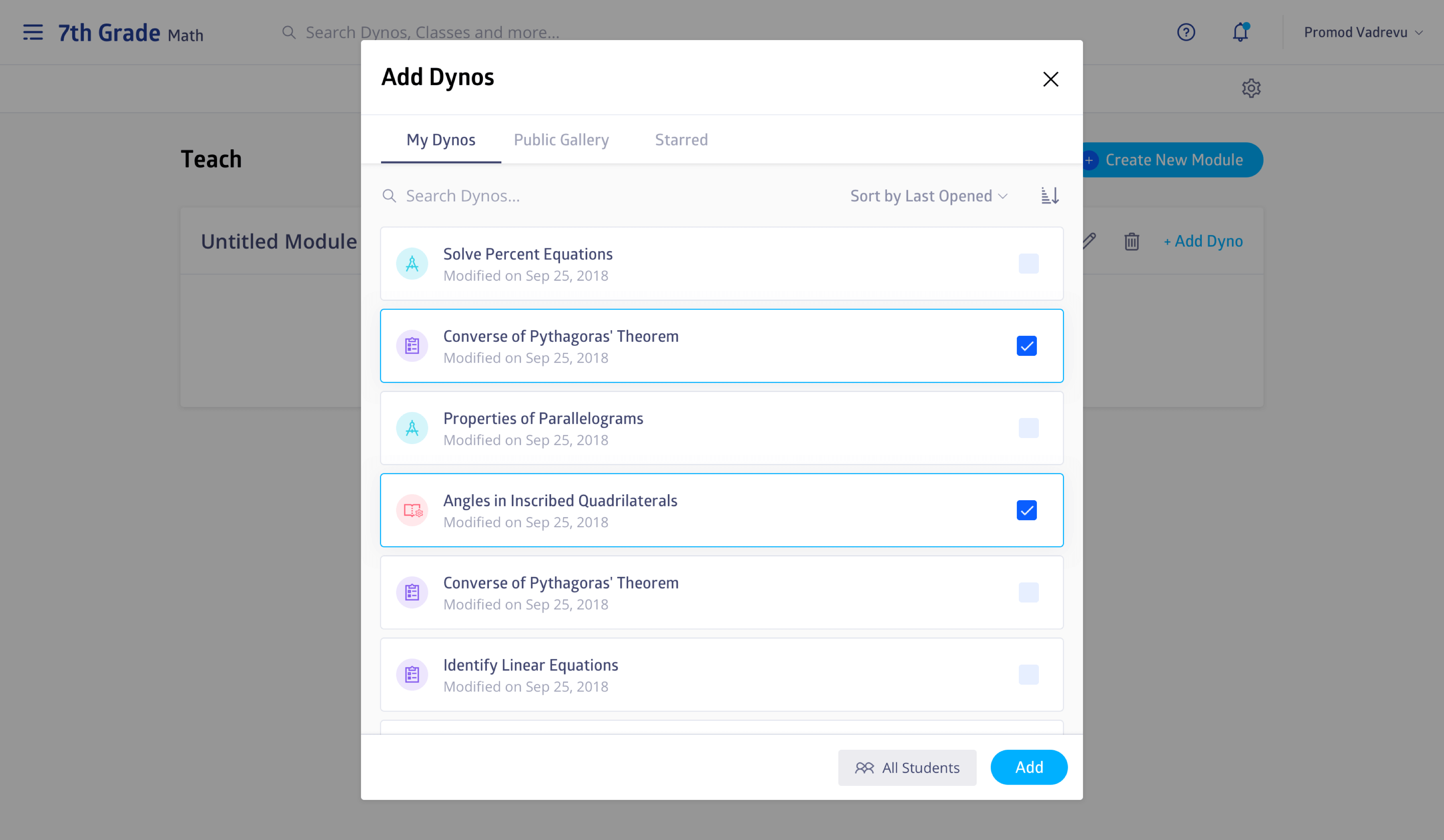 UX screen 11