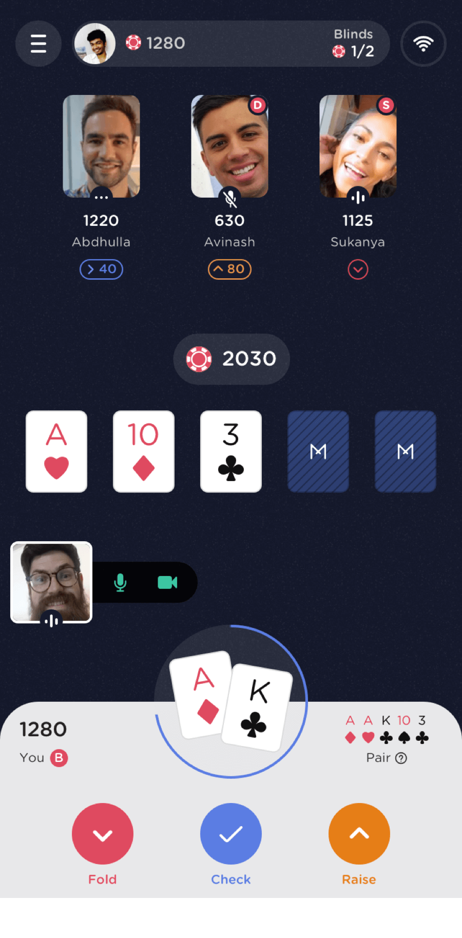 screen 8